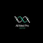 All Med Pro Logo