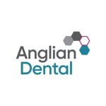 Anglian Dental Logo
