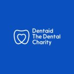 Dentaid The Dental Charity Logo