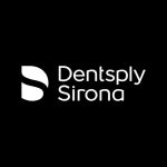 Dentsply Sirona Logo