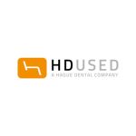 Hague Dental Logo