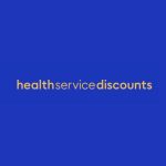 Health Service Discounts Logo