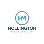 Hollington Medical Ltd Logo