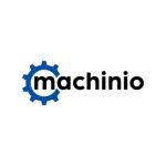 Machinio Logo