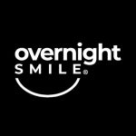 Overnight Smile Logo
