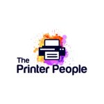 The Printer People Logo
