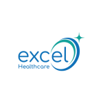 Excel Heathcare Logo